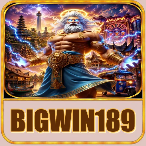 Detail Teknis bigwin189